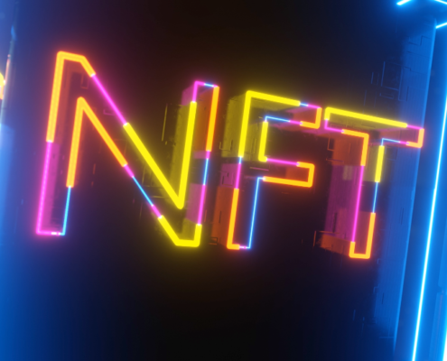 Non Fungible Tokens